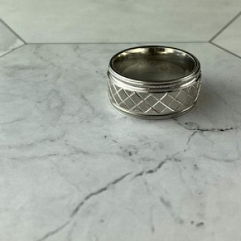 925 Sterling Silver 