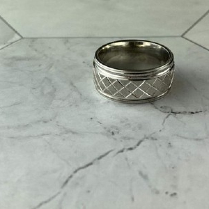 925 Sterling Silver 