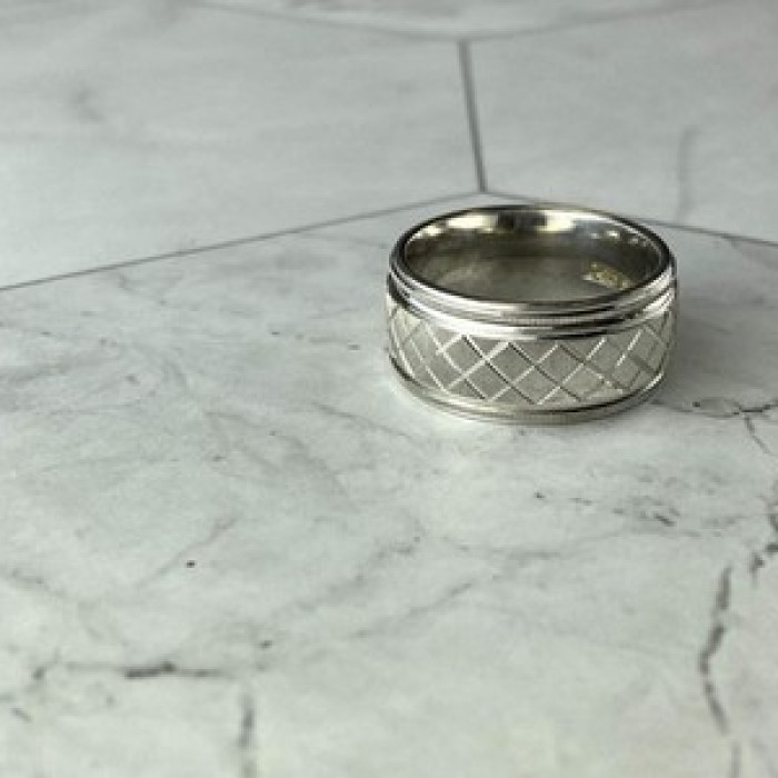 925 Sterling Silver 