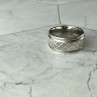 925 Sterling Silver 