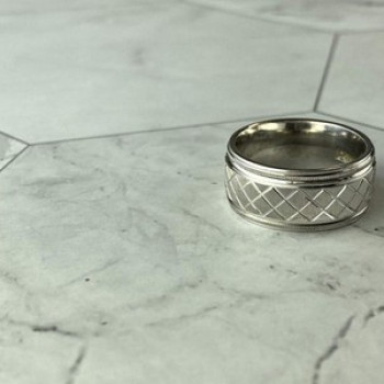 925 Sterling Silver 