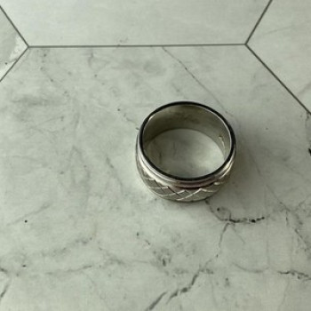 925 Sterling Silver 