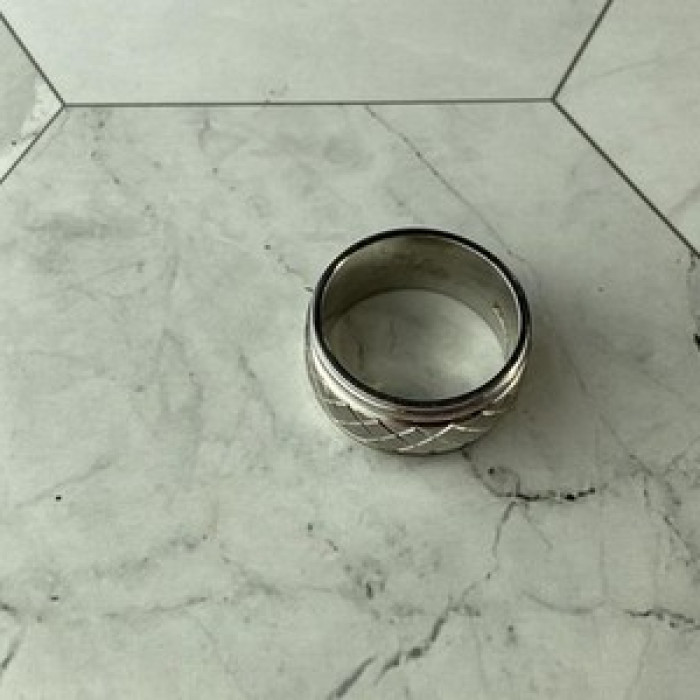 925 Sterling Silver 