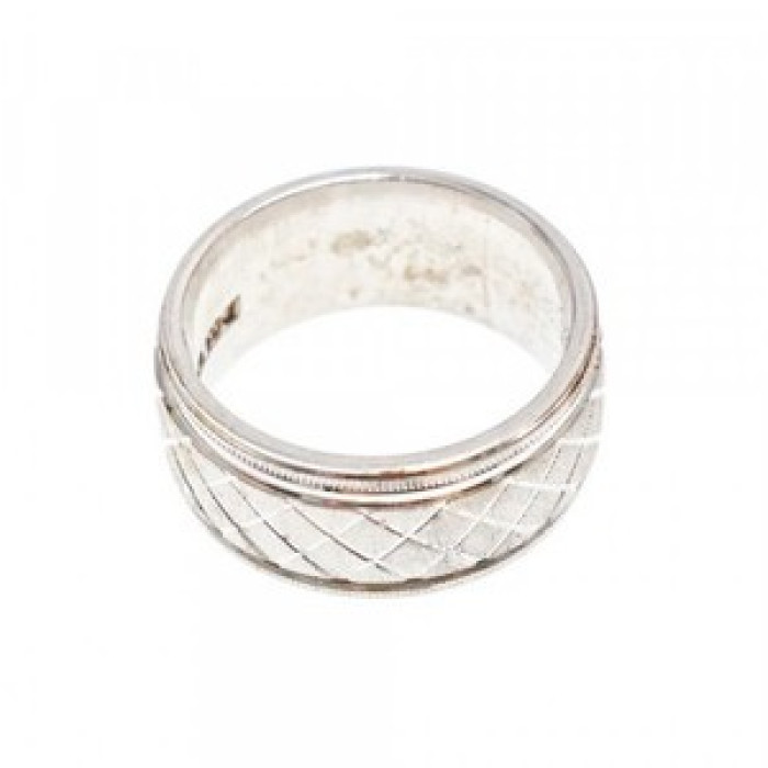 925 Sterling Silver 