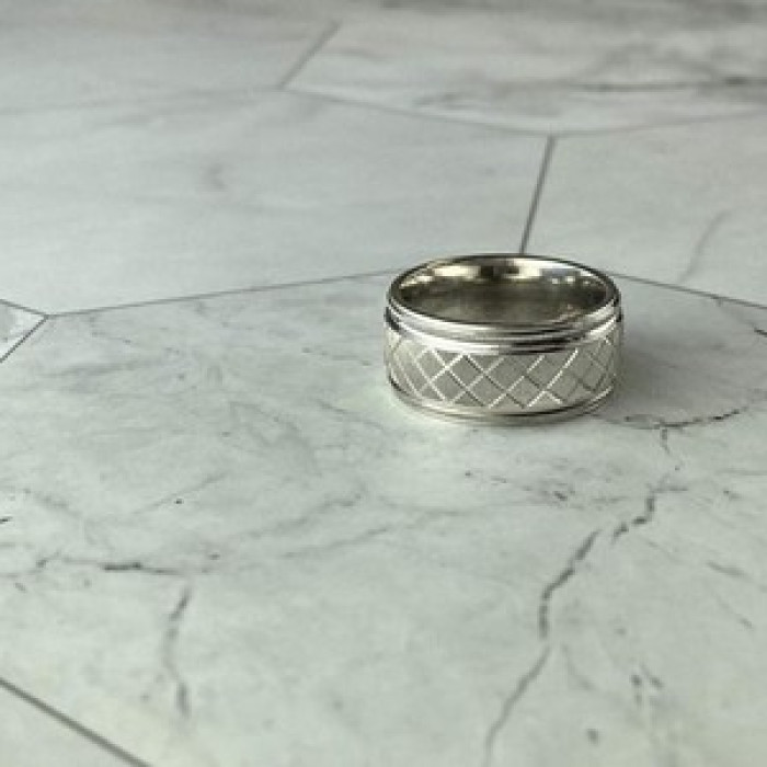925 Sterling Silver 