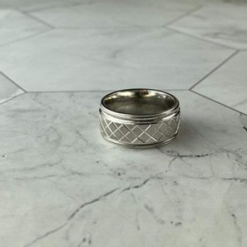 925 Sterling Silver 