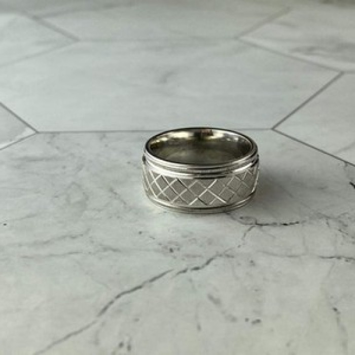 925 Sterling Silver 