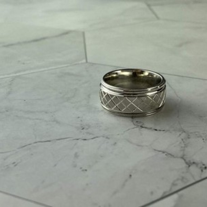 925 Sterling Silver 