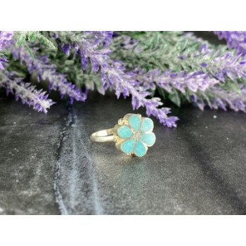 925 Sterling Silver Nephrite (Jade) Inserts 