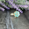 925 Sterling Silver Nephrite (Jade) Inserts 