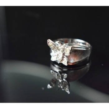 925 Sterling Silver CZ 