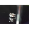 925 Sterling Silver CZ 