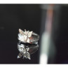 925 Sterling Silver CZ 