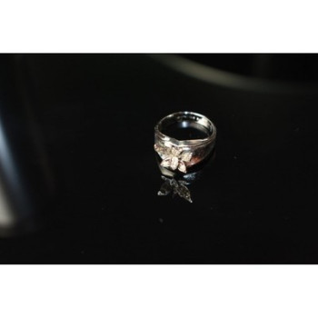 925 Sterling Silver CZ 