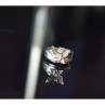 925 Sterling Silver CZ 