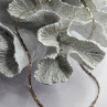 Elegant Italy Milor 925 Sterling Silver Necklace Chain Length 20 in