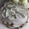 PV Paola Valentini Italy 925 Sterling Silver Necklace