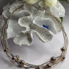 PV Paola Valentini Italy 925 Sterling Silver Necklace