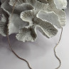 Elegant Italy Milor 925 Sterling Silver Chain Necklace