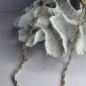 Beautiful Italy Milor 925 Sterling Silver Chain Necklace Length 20 in