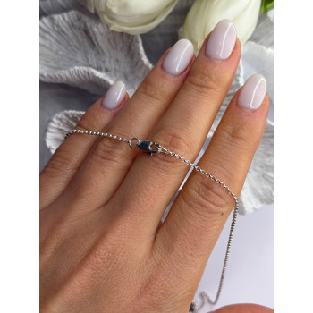 Dweck Diamonds 925 Sterling Silver & Gold Plated Diamonds Necklace