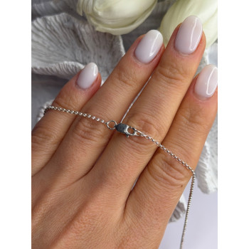 Dweck Diamonds 925 Sterling Silver & Gold Plated Diamonds Necklace