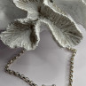 Prochain 925 Sterling Silver Charm Necklace Length 18 in