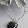 Elegant Design Italy Milor 925 Sterling Silver Necklace