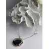 Elegant Design Italy Milor 925 Sterling Silver Necklace