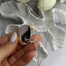 Elegant Design Italy Milor 925 Sterling Silver Necklace