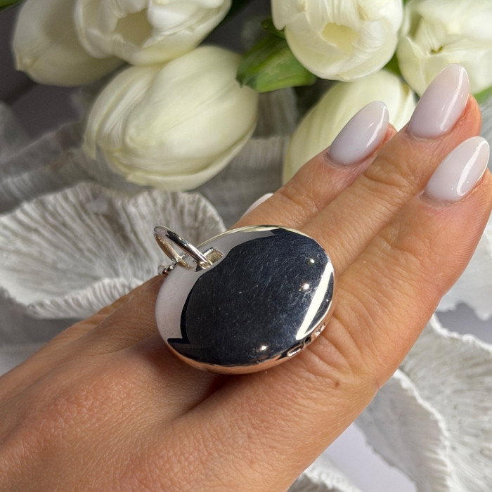 Elegant Design Italy Milor 925 Sterling Silver Necklace