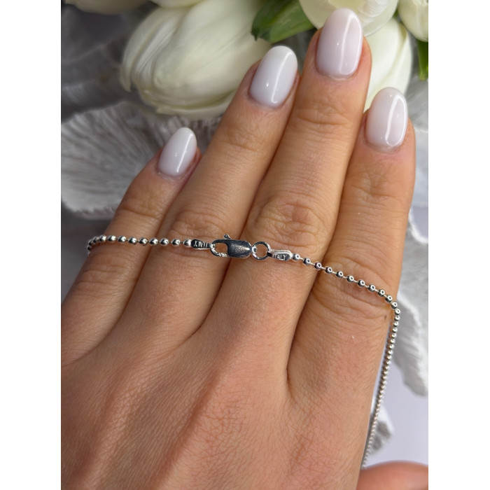 Elegant Design Italy Milor 925 Sterling Silver Necklace