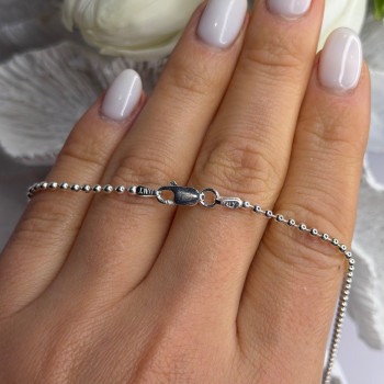 Elegant Design Italy Milor 925 Sterling Silver Necklace