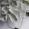 Dweck Diamonds 925 Sterling Silver Diamonds Necklace