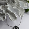 Dweck Diamonds 925 Sterling Silver Diamonds Necklace