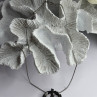 Dweck Diamonds 925 Sterling Silver Diamonds Necklace