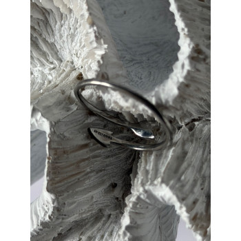 Adjustable Arrow 925 Sterling Silver Ring