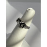 925 Sterling Silver Ring Size 4