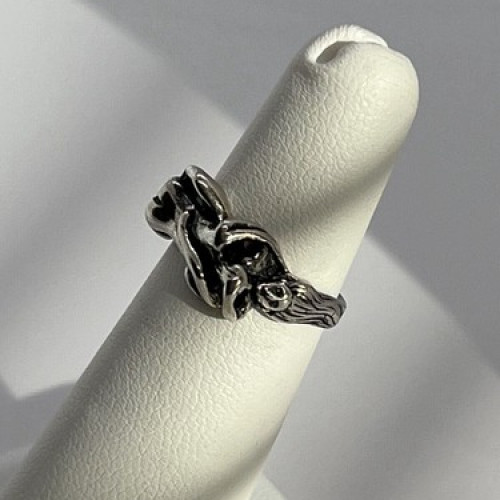 925 Sterling Silver 