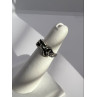 925 Sterling Silver Ring Size 4