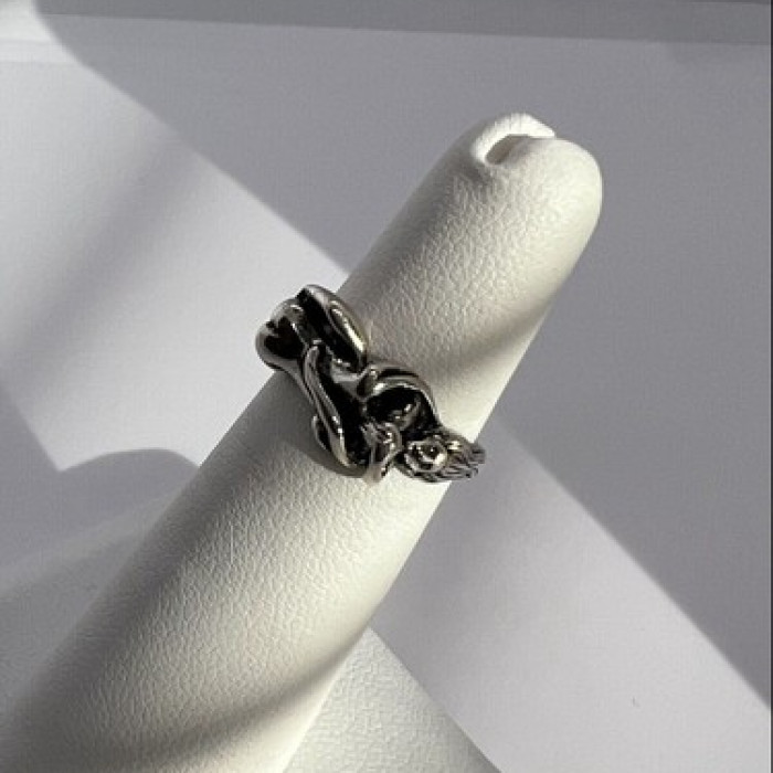 925 Sterling Silver 