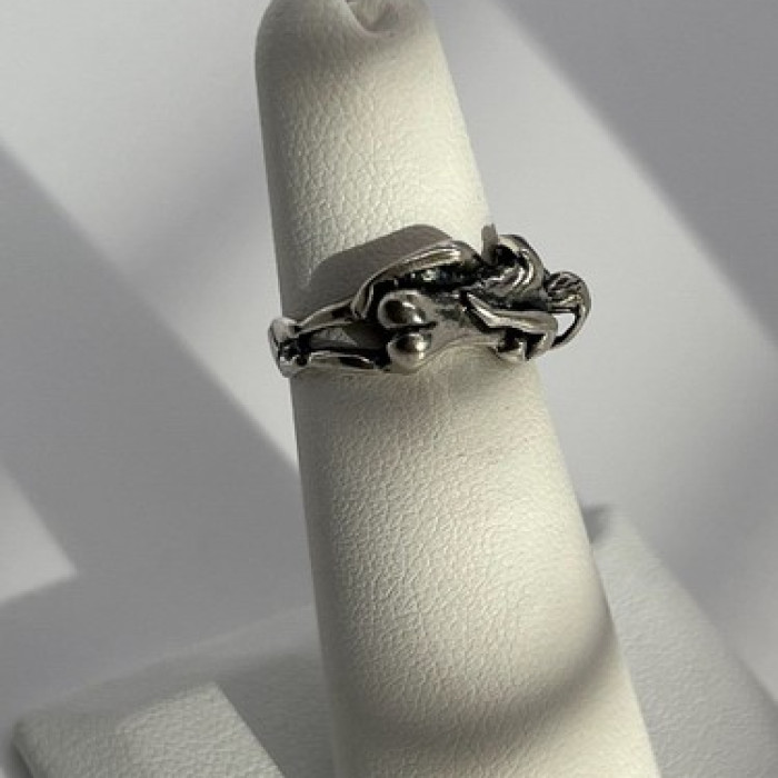 925 Sterling Silver 