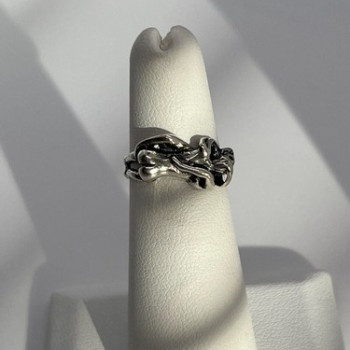 925 Sterling Silver 