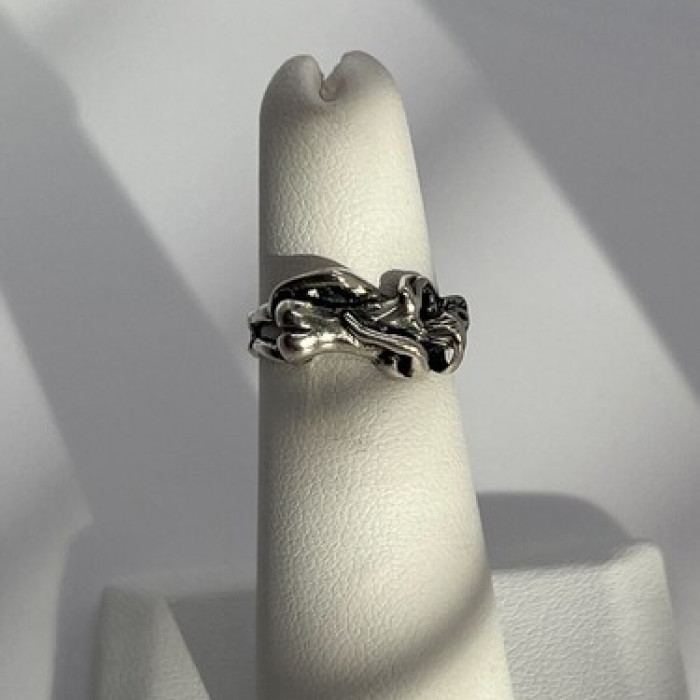 925 Sterling Silver 