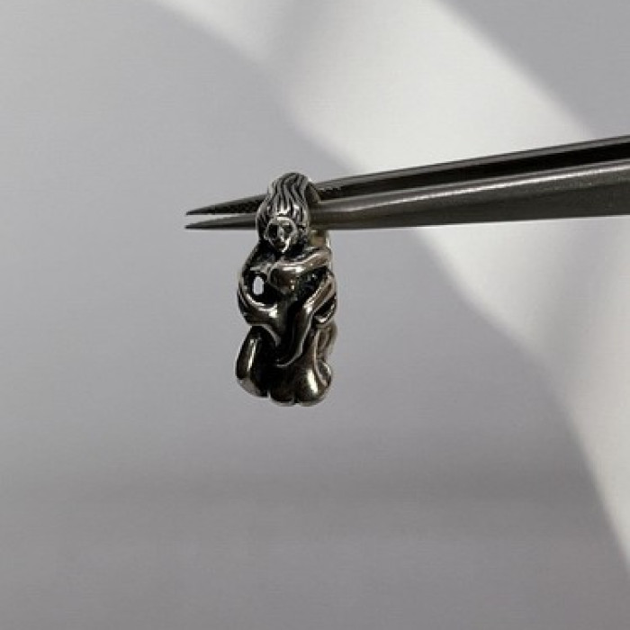 925 Sterling Silver 