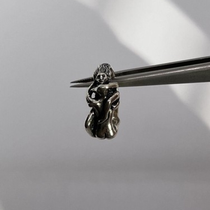 925 Sterling Silver 
