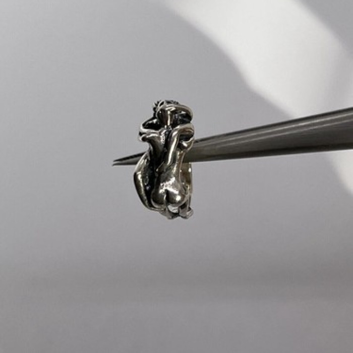 925 Sterling Silver 