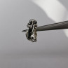 925 Sterling Silver 