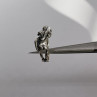 925 Sterling Silver 