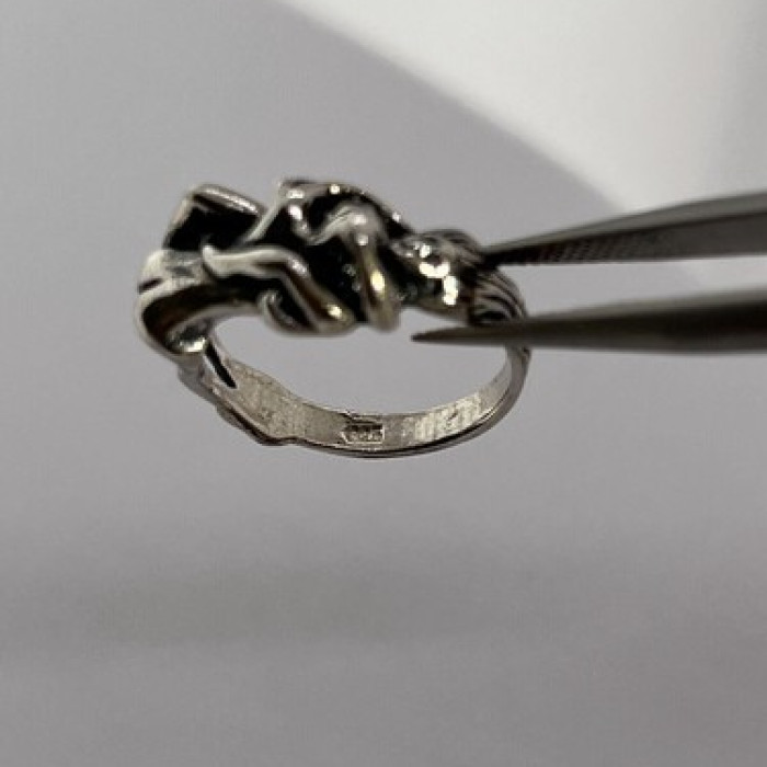 925 Sterling Silver 